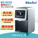 BUDER普德 BD-3220 雙溫觸控式桌上型飲水機 ★熱水安全開關 ★中空絲膜過濾 ★熱交換系統，溫熱皆煮沸，不喝生水 ★免費到府安裝