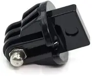Fin Plug Mount for GoPro