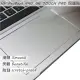 HP ProBook 440 G6 TOUCH PAD 觸控板 保護貼