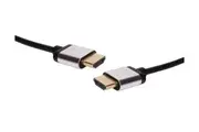 DYNALINK 3m Thin 8K Ultra High Speed HDMI V2.1 Cable