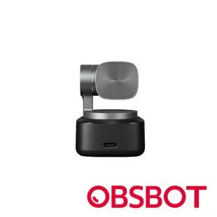 限時★【OBSBOT】Tiny2 PTZ 4K 直播專業攝影機 公司貨【全館點數5倍送】【跨店APP下單最高24%點數!!】