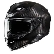 F71 Carbon Carbon Full Face Helmet