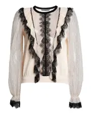 [ALBERTA FERRETTI] ALBERTA FERRETTI Sweaters - Item 10206274