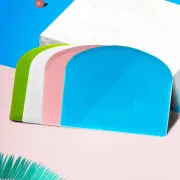 Kitchen Cake Butter Spatula Dough Spatula Flat Smooth Edge Baking Pastry Too _r1