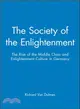 SOCIETY OF THE ENLIGHTENMENT
