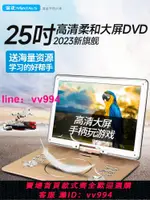 金正DVD影碟機家用CD光盤VCD碟片高清EVD迷你小電視機視頻播放器