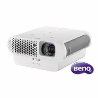 在飛比找樂天市場購物網優惠-BenQ GS1 300流明 Full HD 720p LE