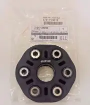 LEXUS OEM FACTORY DRIVESHAFT COUPLING FLEX PLATE 1992-2000 SC300 37511-24010