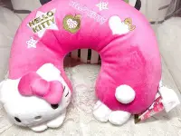 在飛比找Yahoo!奇摩拍賣優惠-♥小花凱蒂日本精品♥Hello Kitty凱蒂貓大頭造型粉色