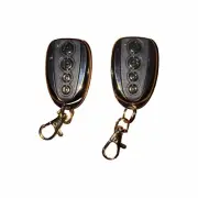 2universal garage door opener remote control433mhz