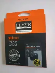 For Samsung Note 20 Ultra Spigen Glastr Slim Camera Lens Protector