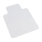 Chair Mat Carpet Hard Floor Protectors PVC Home Office Room Computer Work Mats N