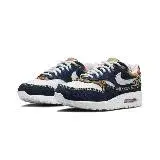 在飛比找遠傳friDay購物優惠-Nike Air Max 1 PRM Denim Leopa