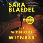 THE MIDNIGHT WITNESS: LIBRARY EDITION