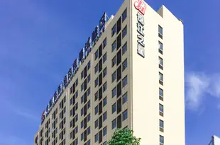 錦江之星(咸陽楊凌高鐵站店)JINJIANG INNS YANGLING HOTEL