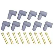 MSD Distributor Boots And Terminals Non HEI - MSD8851