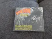 King Kong Complete 1933 Film Score Max Steiner CD New & Sealed