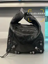 在飛比找Yahoo!奇摩拍賣優惠-預購 全新正品 Balenciaga 780976 LE C