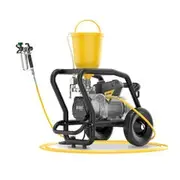 WAGNER SF 23 Pro Heavy Duty with 5L Hopper 2415601H5