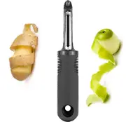 Potato Peeler Kitchen Vegetable Peeler Swivel Stainless Steel Fruit Peeler &Veggie Peeler for Kitchen