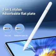2 In 1 Stylus Pen For Cellphone Tablet Capacitive Touch Pencil For Smart Phone