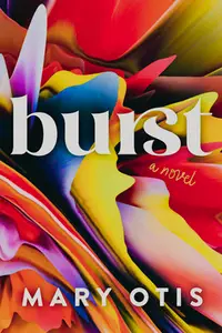 在飛比找誠品線上優惠-Burst