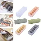 Closet Organizers, Socks Underwear Organizer Dividers, Organizer Box Socks