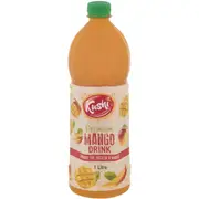 Kushi Mango Juice 1l