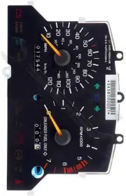 Dorman 599-641 Remanufactured Instrument Cluster