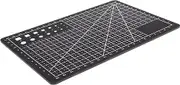 Crafting Mat Durable Cutting Mat for Model Building Scrapbooking Clay Sculpting Self Healing Protective Surface for Safe DIY Projects