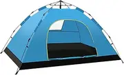 harayaa Camping Tent Instant Tents Popup Tents Automatic Tent for Backpacking Hiking Picnic