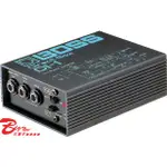 BOSS DI-1 DIRECT BOX 平衡訊號轉換器