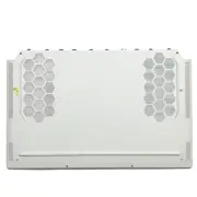 New For Dell Alienware X17 R2 Lower Case Bottom Base Cover 021FNV 21FNV White