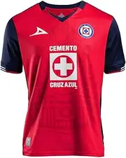 [Pirma] Cruz Azul 2024-2025 Third Jersey - Official Men's Jersey