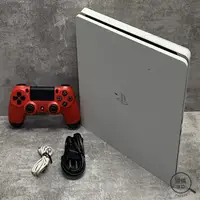 在飛比找蝦皮購物優惠-『澄橘』SONY PS4 SLIM 500GB CUH-20