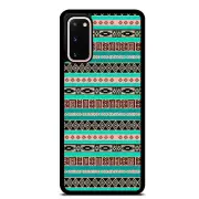 Native Rustic Pattern Case Cover For Samsung Galaxy S23 S22 Plus Ultra S21+ S20