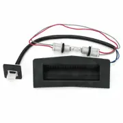 Tailgate Opening Control Switch For Vauxhall Opel Astra H Zafira B ASTRAVAN