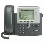 Cisco 7942G IP VoIP Telephone Phone 7942 (CP-7942G)