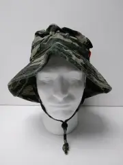 Seirus TJ Schiller Gauge Hat Camo OSFM 1912 (S)