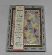 Designworks x Paddywax 192 Page Lined Journal A Dopa See You Later Doves