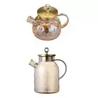 Iced Tea Jug, Juice Container, Teapot, Kettle, Refrigerator,