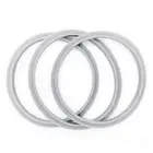 Universal Blender Gaskets Spare Parts Rubber Ring Seal Ring Gaskets
