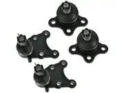For 1998-2000 Isuzu Amigo Ball Joint Kit 94858GMSY 1999 Ball Joint (for: Isuzu)