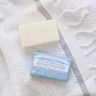 Dr Bronner's Hemp Baby Unscented Pure-Castile Bar Soap 5 oz