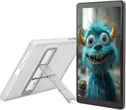 [Lenovo] Tab M8 4th Gen - 2024 - Long Battery Life - 8 Inch HD Display - Front and Rear Camera - 2GB Memory - 32GB Memory - Android 12 - Dual Speaker - Clear Case Included