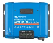 Victron Smartsolar MPPT 150/70 TR VE Can Solar Controller 150V 70Amp - SCC115070411