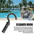 Accessory Hook For Robotic Pool Cleaners - Suitable For Pool Robot NEW W3B6