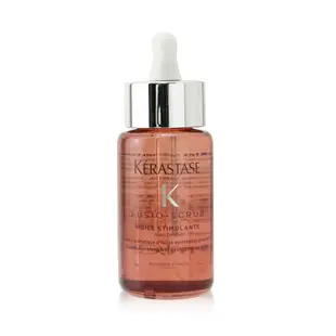 卡詩 Kerastase - Fusio-Scrub Huile Stimulante 精力香氣煥髮精油