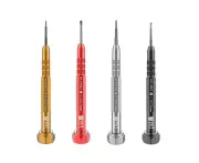 BST 9903 4 in 1 Mobile Phone Screwdriver for Apple Mobile Phone Dismantling