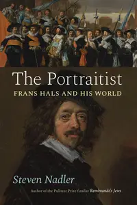 在飛比找誠品線上優惠-The Portraitist: Frans Hals an